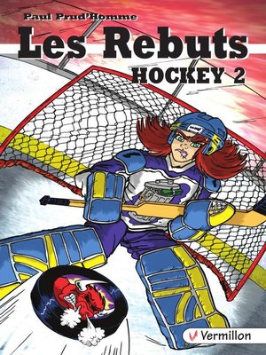 cover image of Les Rebuts